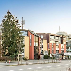 Plaza Hotel Foehr Am Bodensee